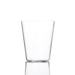 Стакан Олд Фэшн 240 мл "Rocks Cone" d 7,2/5 см h8,6 см Cocktail Week P.L. [6] 2