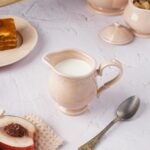 Молочник 250 мл d6,9 см h10 см Aristocrat Peach Tea Noble 2