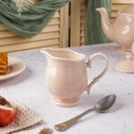 Молочник 250 мл d6,9 см h10 см Aristocrat Peach Tea Noble 1