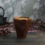 Чашка 200 мл чайная без ручки d 7,9 см h 8,8 см Proper Panasia P.L. Proff Cuisine 1