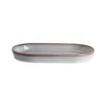 Блюдо овальное 30 × 16,5 см h 3 см Evolution Mont Blanc P.L. Proff Cuisine 3