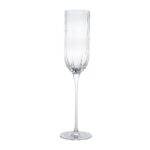 Бокал-флюте для шампанского 230 мл "Performance" d 5,4 см h26 см P.L. - BarWare [6] — P.L. BarWare 2