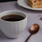 Чашка 200 мл чайная без ручки d 8,1 см h6,7 см Frost White Moon P.L. Proff Cuisine 3