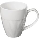 Кружка 270 мл белая d7,8 см h9,3 см Neo Silk Noble 2
