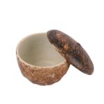 Емкость для подачи 260 мл с крышкой d 9,5/4,5 см h8,5 см Dark Brown Mushroom Frutti di Mare P.L. Proff Cuisine 3