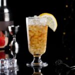 Бокал для коктейля 310 мл "Pinar" d 6,9 см h15 см Cocktail Week P.L. [6] 1