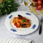 Салатник 350 мл d 13,7 см h5,2 см Blue Flower P.L. Proff Cuisine 1