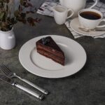 Тарелка 23 см h2,3 см Neo Silk Noble 3