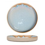 Тарелка с бортом d 23 см h2,9 см Blue Panasia P.L. Proff Cuisine 2