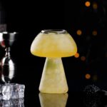 Бокал для коктейля 315 мл "Santa" d 4,7/8,9/5 см h12 см Cocktail Week P.L. [6] 1