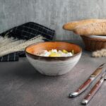 Салатник 700 мл d 15,5 см h 6,4 см Wood Fusion P.L. Proff Cuisine 1