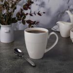 Кружка 270 мл белая d7,8 см h9,3 см Neo Silk Noble 1