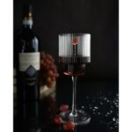 Бокал для вина 350 мл "ProBar Optical" d 7,5 см h21 см P.L. - BarWare [6] — P.L. BarWare 1