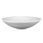 Салатник 1300 мл d 25 см h6,8 см White Raw Wood P.L. Proff Cuisine 2