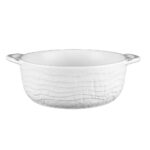 Бульонница 500 мл d 15 см h5,5 см White Raw Wood P.L. Proff Cuisine 2