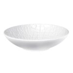 Салатник 1000 мл d 24 см h5,7 см White Raw Wood P.L. Proff Cuisine 2