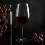 Бокал для вина 750 мл хр. стекло "Ресторан" d 7 см h26 см P.L. - BarWare [4] — P.L. BarWare 1