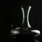 Декантер 2,4 л "Optical" d 23 см h24,5 см стекло P.L. - BarWare [1] — P.L. BarWare 1
