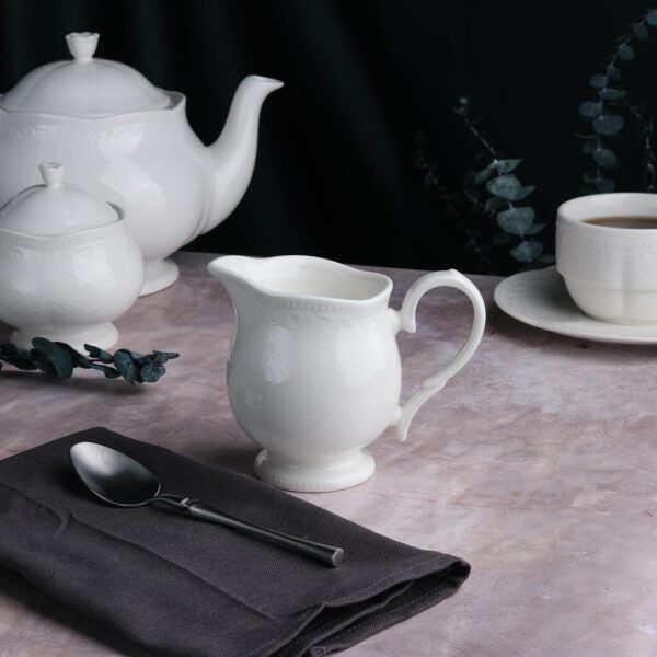 Молочник 200 мл d6,9 см h9,2 см Aristocrat Noble