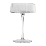 Рюмка коктейльная 250 мл "ProBar Optical" d 9,5 см h15,7 см P.L. - BarWare [4] — P.L. BarWare 2