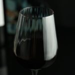 Бокал для вина 330 мл "Optical" d 7,7 см h22 см P.L. - BarWare [6] — P.L. BarWare 1