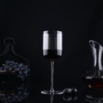 Бокал для вина 300 мл хр. стекло "1873" d 7 см h20 см P.L. - BarWare [6] — P.L. BarWare 1