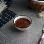 Соусник 80 мл d 7,4 см h 3,7 см круглый Wood Fusion P.L. Proff Cuisine 3