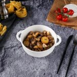 Бульонница 500 мл d 15 см h5,5 см White Raw Wood P.L. Proff Cuisine 3