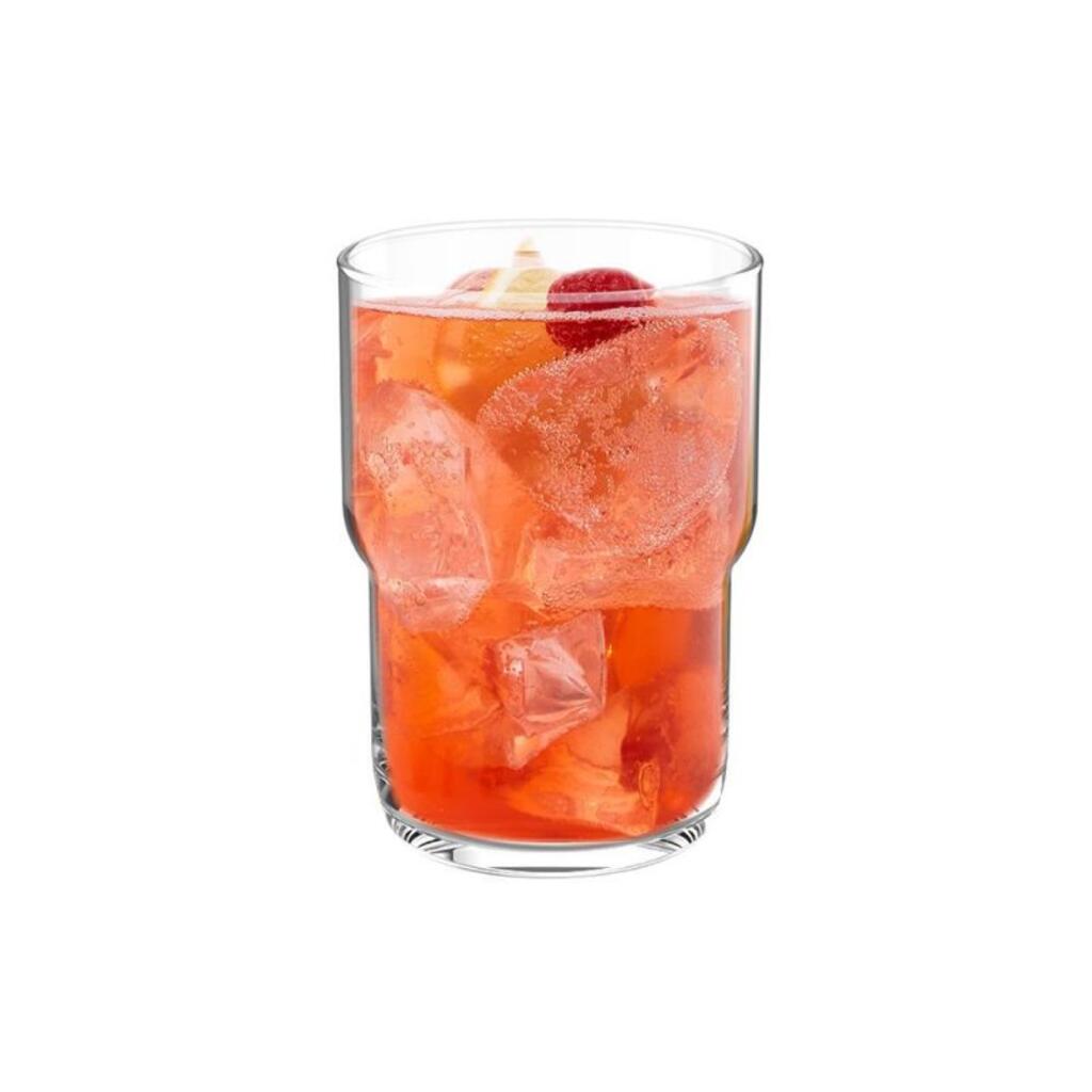 Стакан Хайбол 450 мл "Modular" Cocktail d 8,3 см h12 см Ocean [6] — Ocean