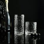 Стакан Олд Фэшн 420 мл Fusion d 8 см h9 см P.L. - BarWare [6] 1