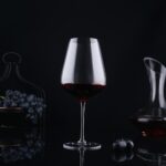 Бокал для вина 420 мл хр. стекло "Шале" d 8,7 см h21 см P.L. - BarWare [6] — P.L. BarWare 1