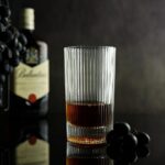 Стакан Хайбол 380 мл d 7,6 см h13,2 см "Time" P.L. - BarWare [6] — P.L. BarWare 1