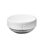 Салатник 700 мл d15 см h7 см Aristocrat Stackable Noble 2