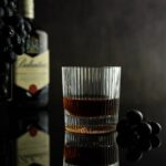 Стакан Олд Фэшн 300 мл d 8,5 см h9 см "Time" P.L. - BarWare [6] — P.L. BarWare 1