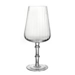 Бокал для вина 550 мл "Optical-2" d 6,7 см h22,2 см P.L. - BarWare [6] 2