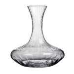 Декантер 2,4 л "Optical" d 23 см h24,5 см стекло P.L. - BarWare [1] — P.L. BarWare 2