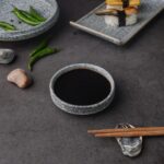 Соусник 60 мл d 8,8 см h2,3 см Stone Untouched Taiga P.L. Proff Cuisine 1