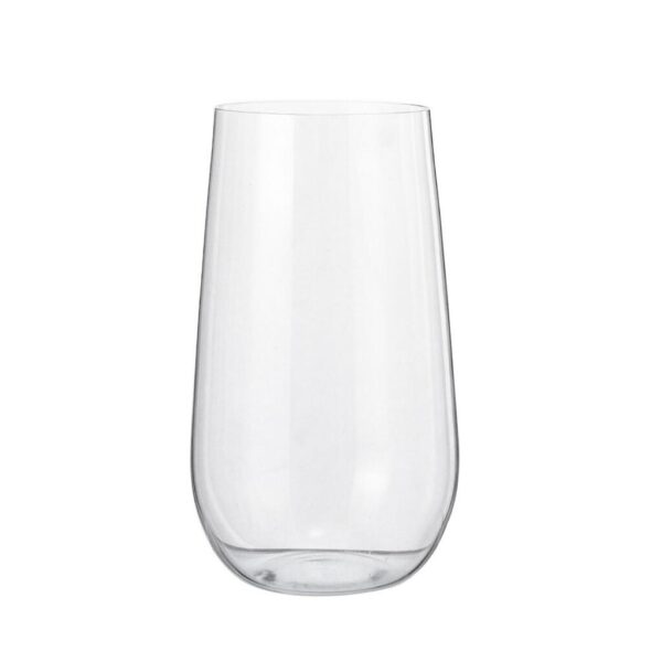 Стакан Хайбол 530 мл хр. стекло "Ресторан" d 8 см h14 см P.L. - BarWare [6] — P.L. BarWare