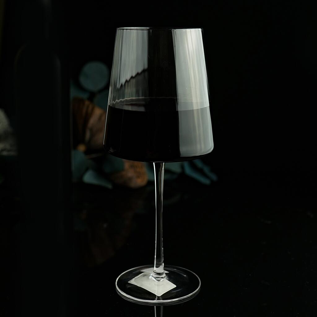Бокал для вина 760 мл "ProBar Optical" d 10,7/8,1 см h25,2 см P.L. - BarWare [4] — P.L. BarWare