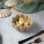 Салатник 450 мл d 14 см h 7 см емкость для закусок Pearl Shell Frutti di Mare P.L. Proff Cuisine 3