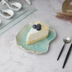 Блюдо для подачи 18 × 14,5 см h 2,5 см Sea Blue Frutti di Mare P.L. Proff Cuisine 3