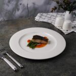 Тарелка 30,5 см h2,3 см Neo Silk Noble 3