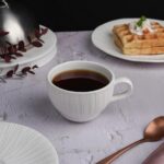 Чашка 220 мл чайная d 9 см h6,5 см Frost White Moon P.L. Proff Cuisine 1