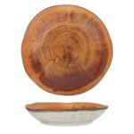 Салатник 1100 мл d 23 см h 5,1 см Wood Fusion P.L. Proff Cuisine 2