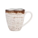Кружка 400 мл d 9,3 см h 10,1 см Wood Fusion P.L. Proff Cuisine 2