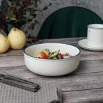 Салатник 1100 мл d 17,6 см h6,6 см Bakery Fusion P.L. Proff Cuisine 1