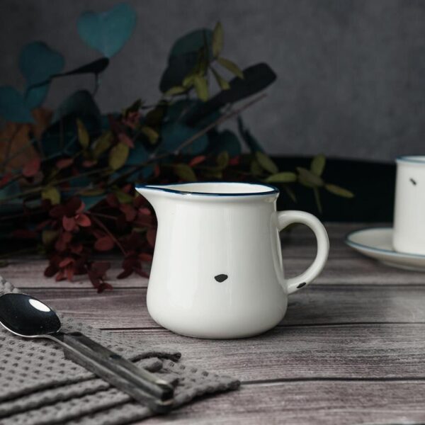 Молочник 290 мл d 6,7 см h8,5 см Bakery Fusion P.L. Proff Cuisine