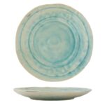 Тарелка мелкая d 26,5 см h 3 см Sea Blue Frutti di Mare P.L. Proff Cuisine 2