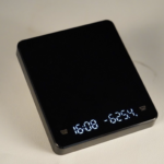 Весы кофейные,3кг/0,1г,USB зарядка 2