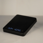 Весы кофейные,3кг/0,1г,USB зарядка 4